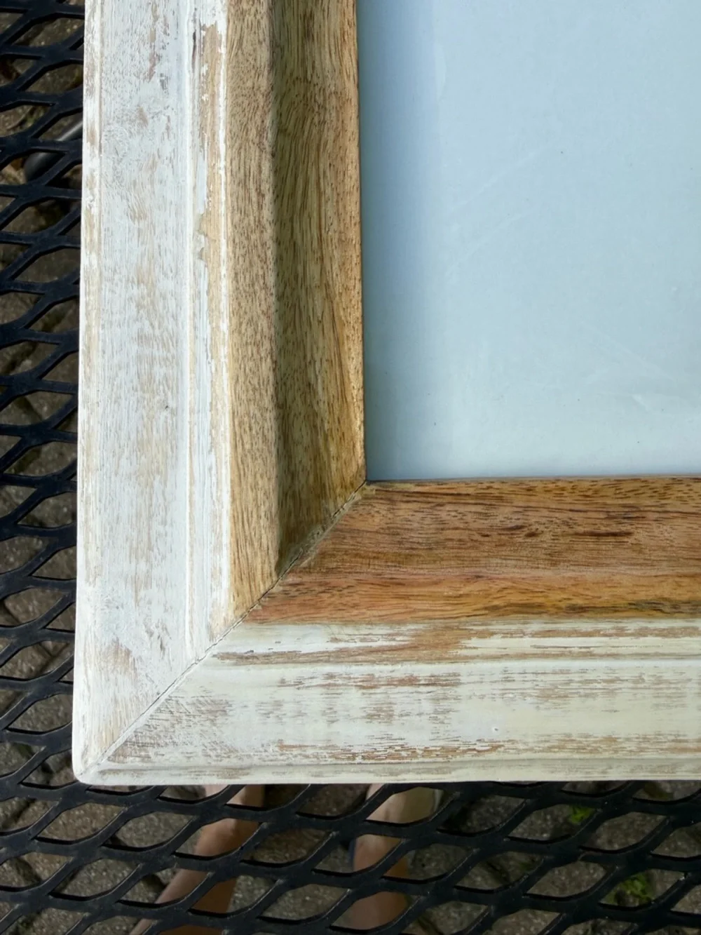 Pottery Barn Verena Picture Frames – 8x10 & 5x7